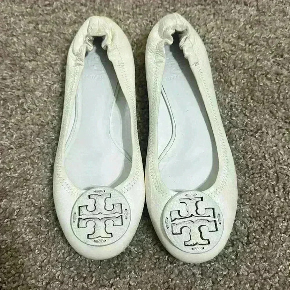 Tory Burch shoes - Picture 1 of 5